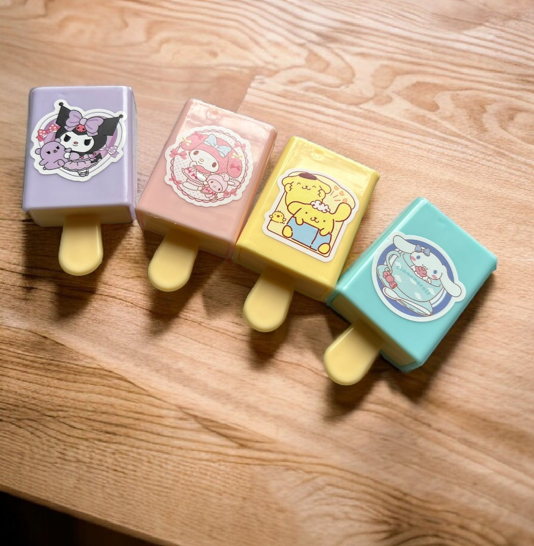 Sanrio Magic Eraser