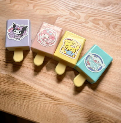 Sanrio Magic Eraser