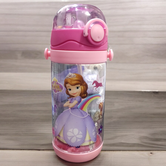 Sofia Sipper Water Bottle