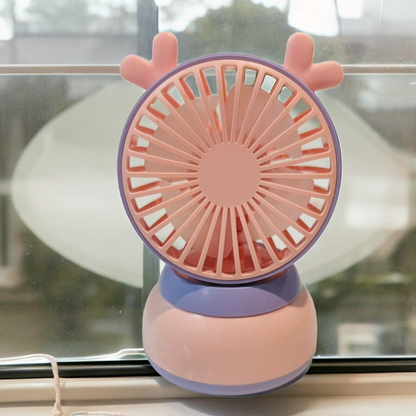 Mini Table Fan