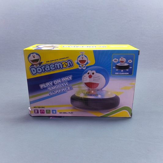 Doraemon Hover Ball