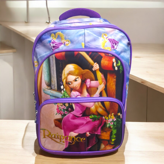 Disney Big Size School Bag