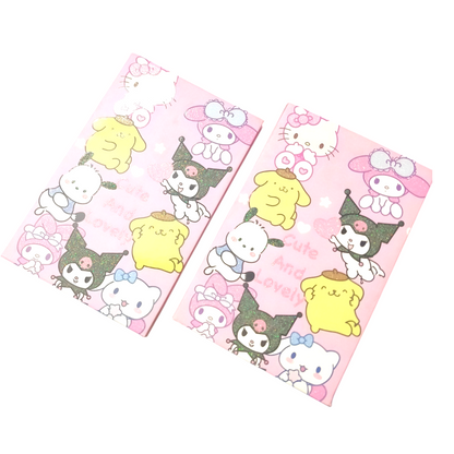 Sanrio Eyeshadow Pallette