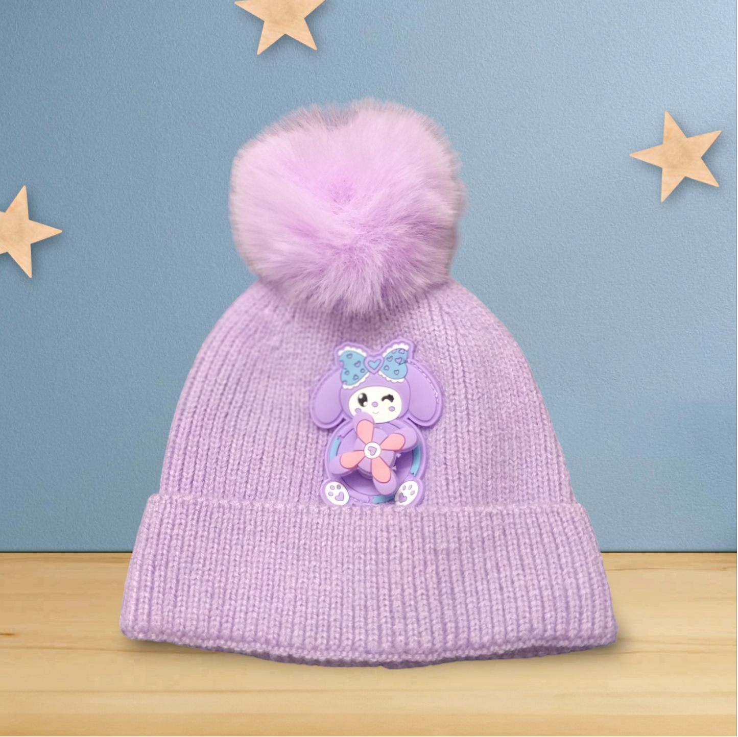 My Melody Wool Cap