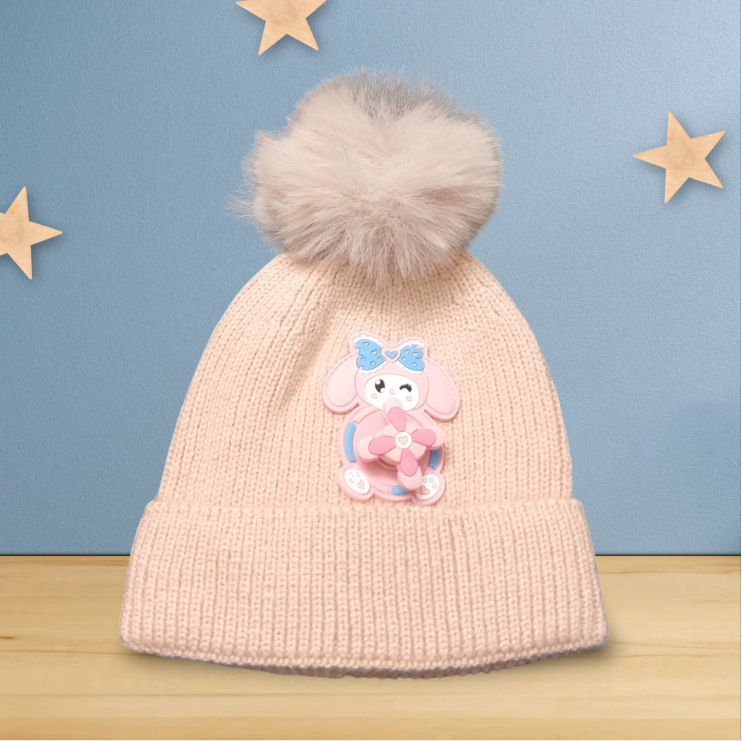 My Melody Wool Cap