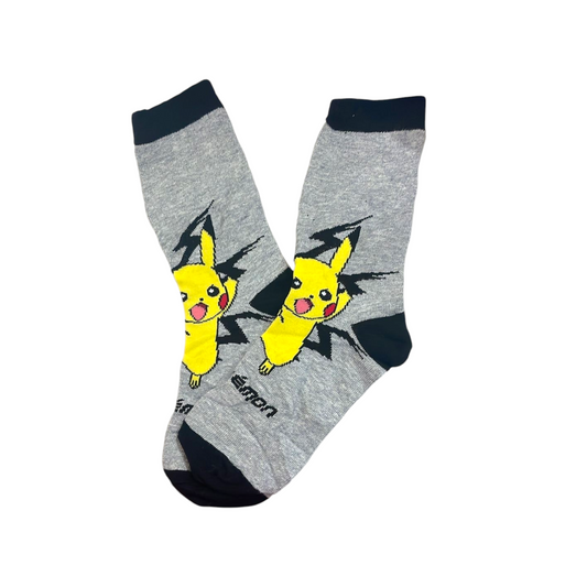 Pokemon Long Socks