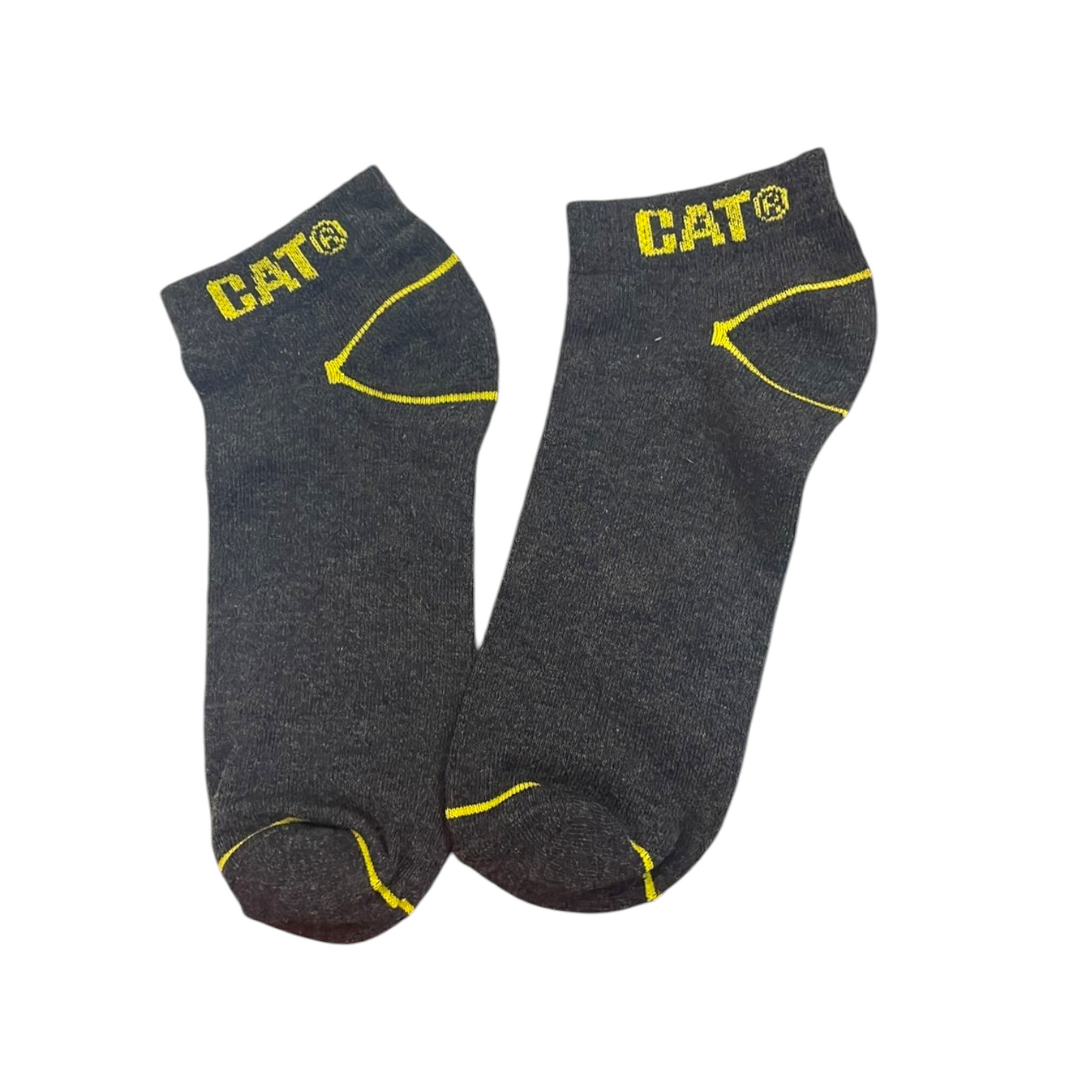 CAT Ankle Socks