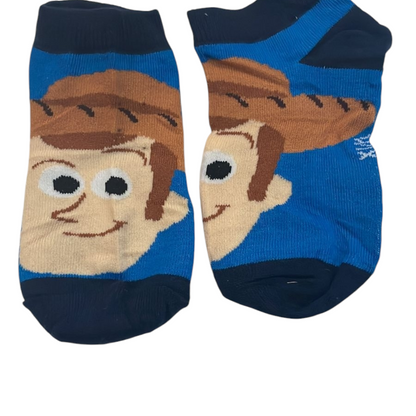 Toy Story Ankle Socks