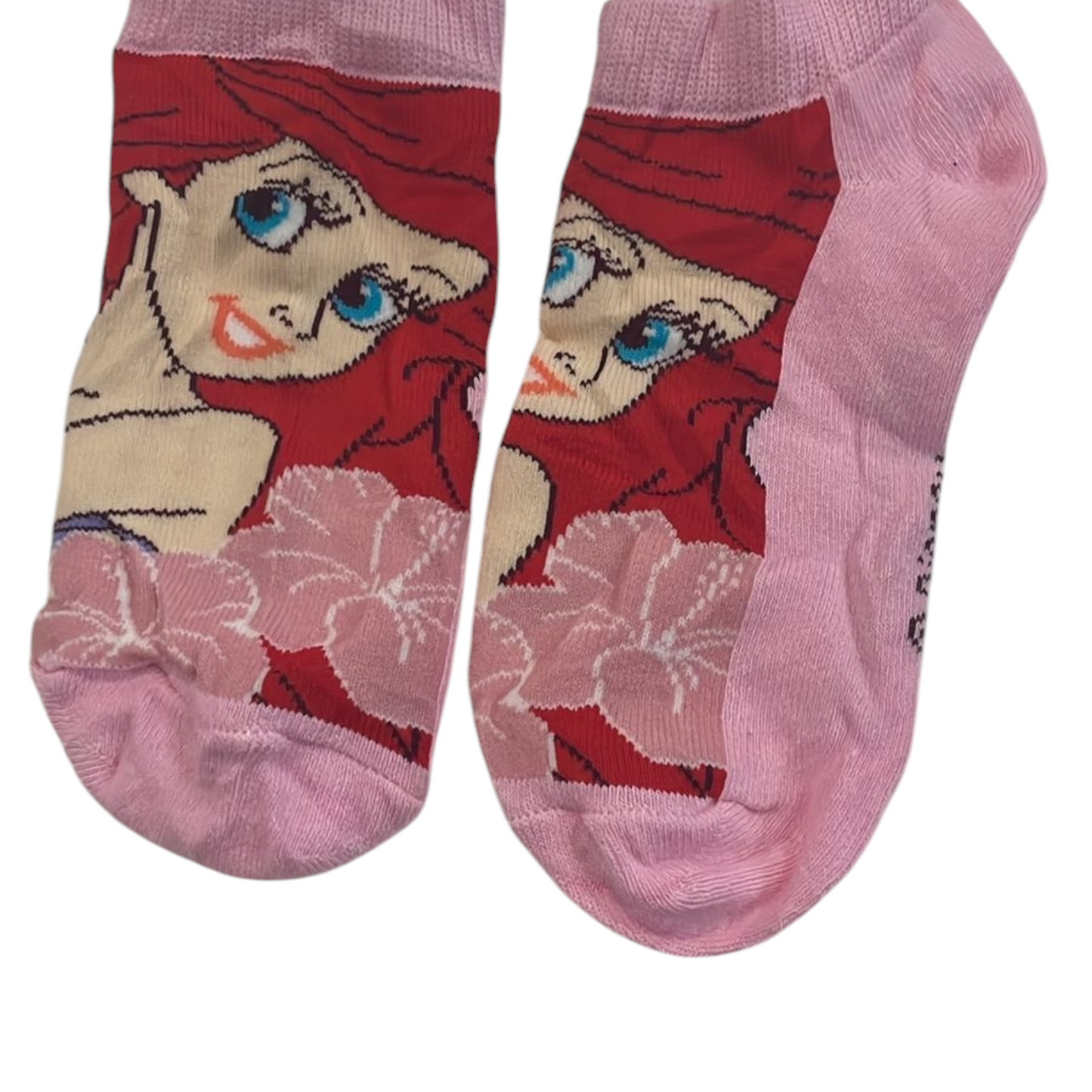 Mermaid Socks