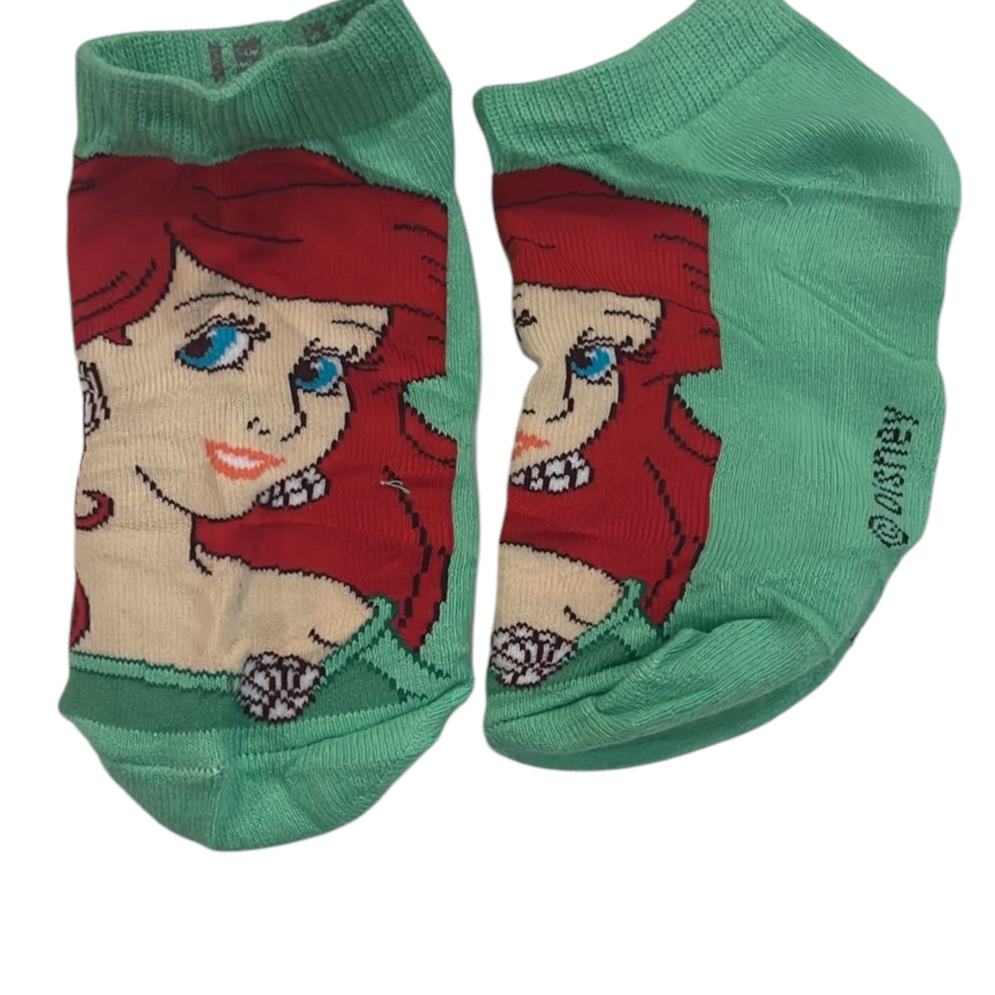 Mermaid Socks