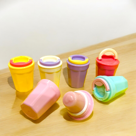 Tumbler Lip Balm