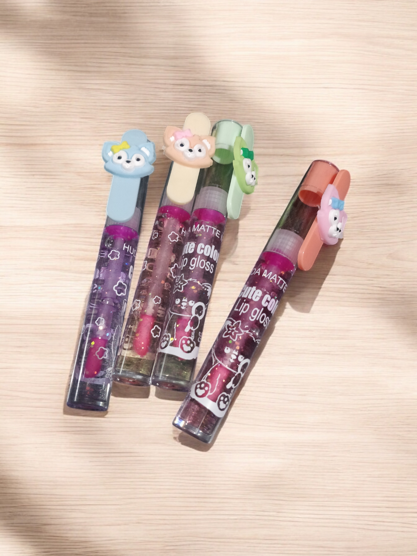 Stellalou Lip Gloss