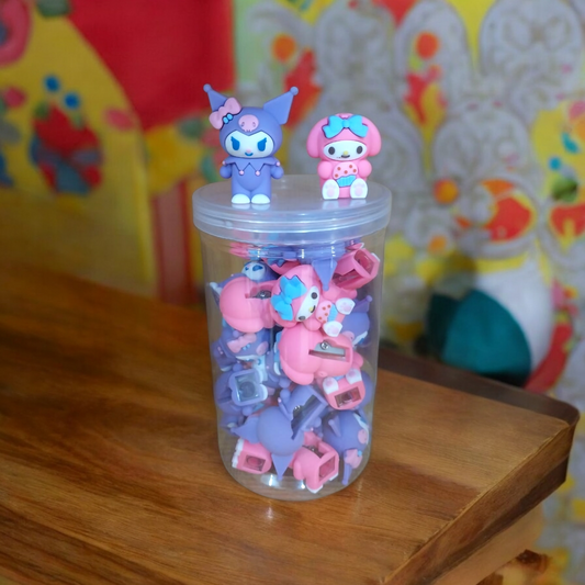 Sanrio Pencil Sharpener