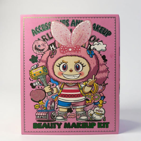 Labubu All In One Kids Makeup Kit