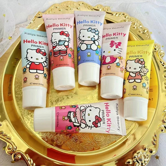 Sanrio Hello Kitty Makeup Primer