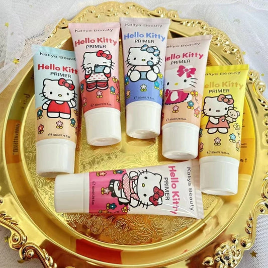 Sanrio Hello Kitty Makeup Primer