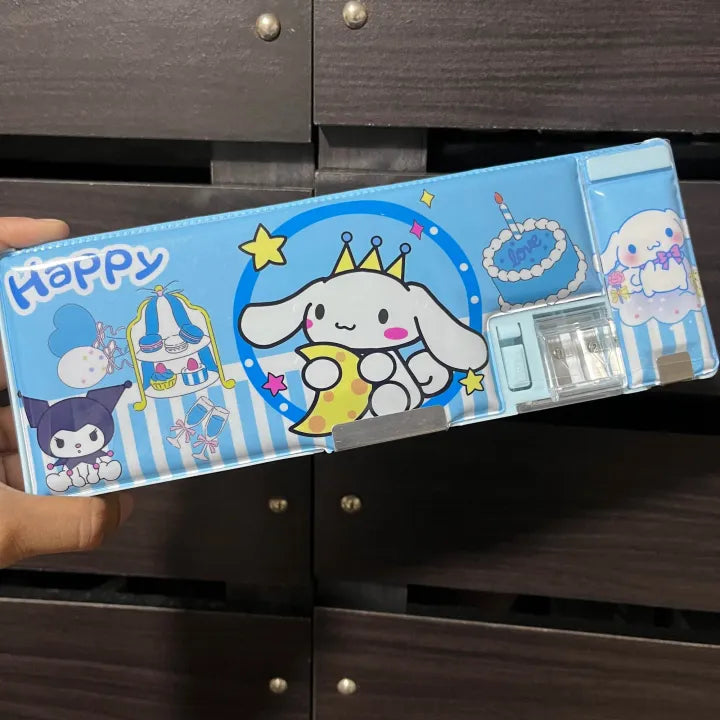 Sanrio Cinnamoroll pencil case