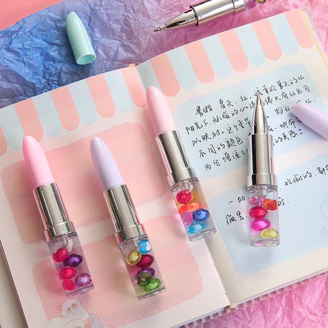 Lipstick Pen