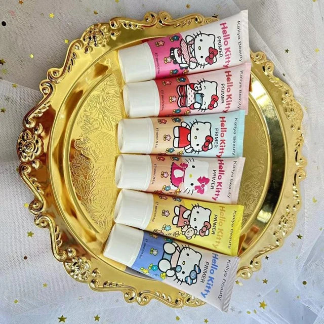 Sanrio Hello Kitty Makeup Primer