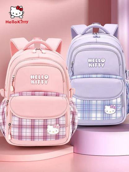 Sanrio Hello Kitty School Bag