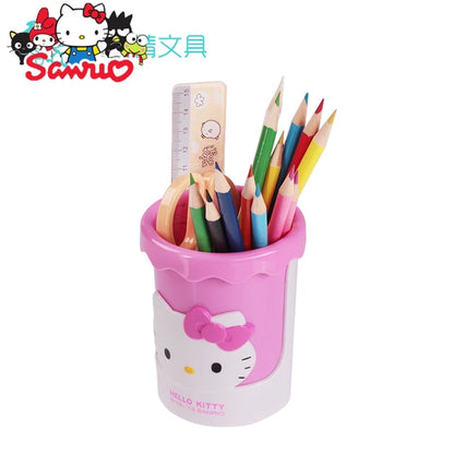 Hello Kitty Pencil Holder