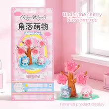 3D Crystal Stickers Fun Stacking Series