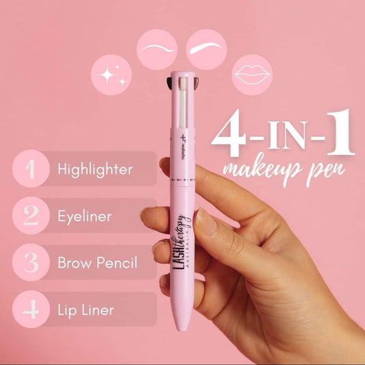 4 in 1 Makeup Pen