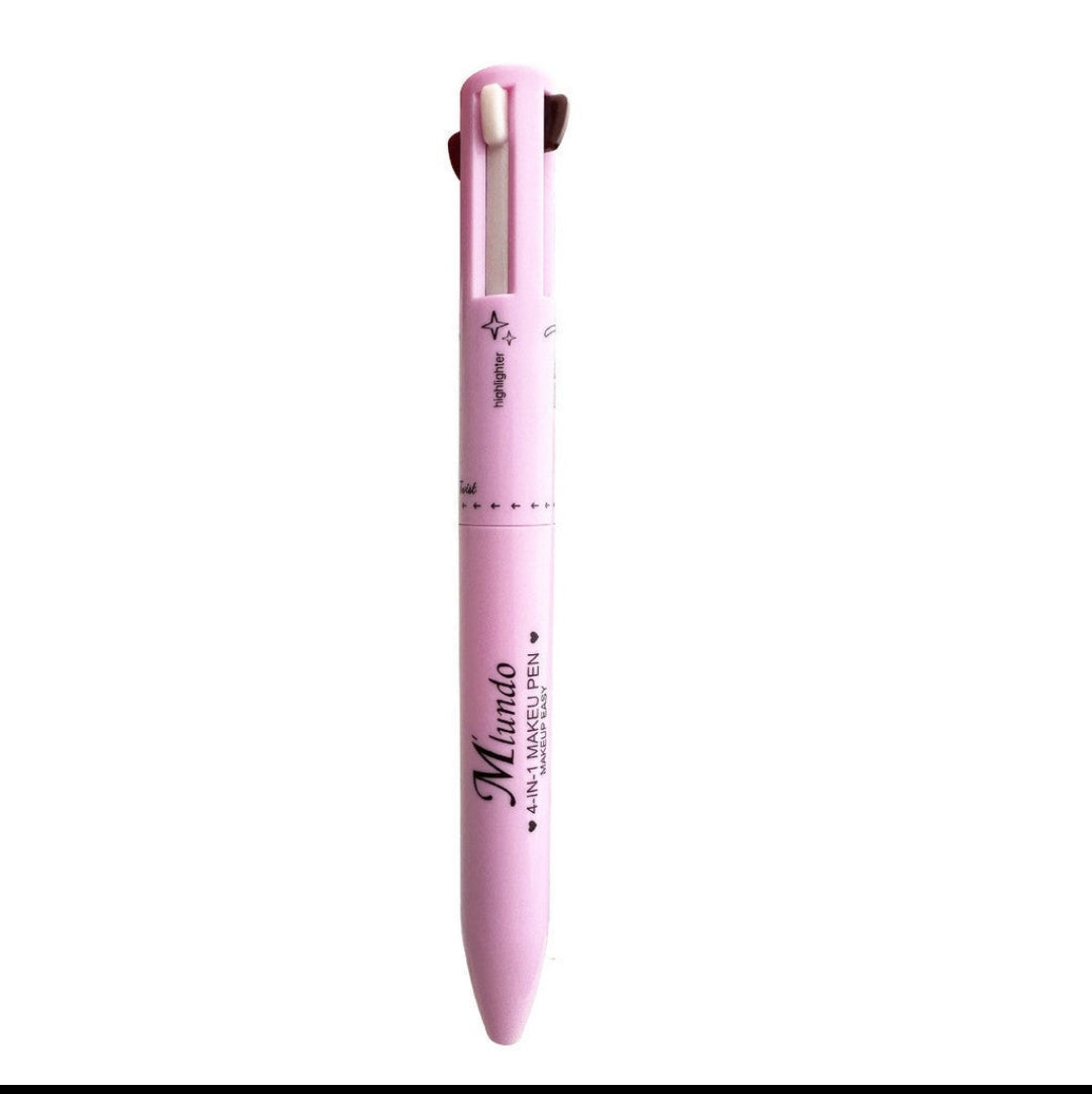 4 in 1 Makeup Pen