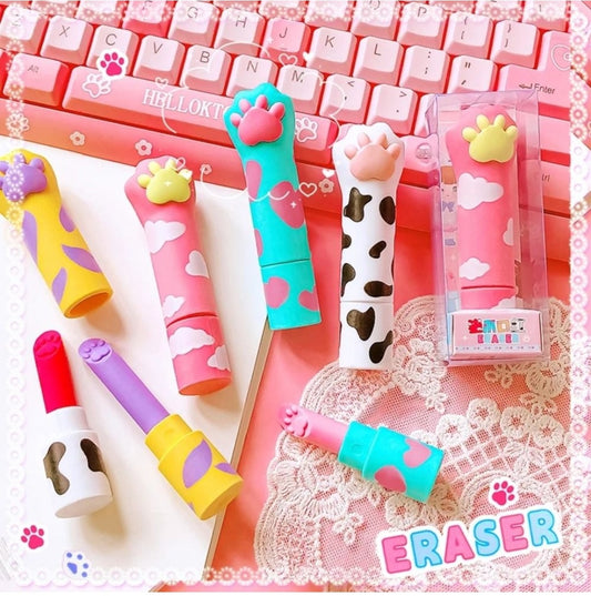 Kawaii cute stationery 