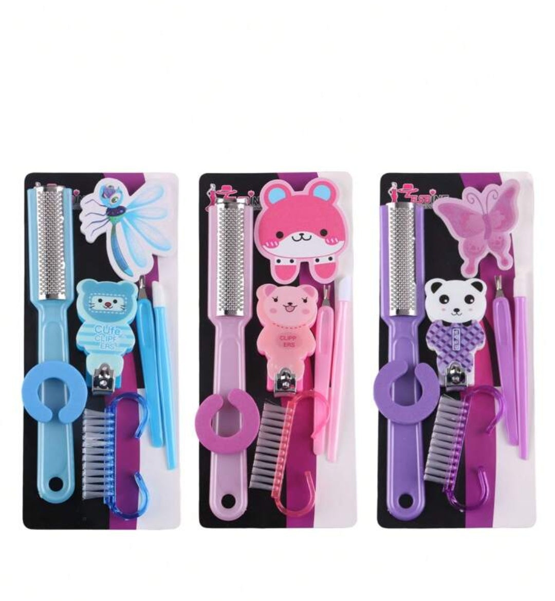 Mini Manicure Set