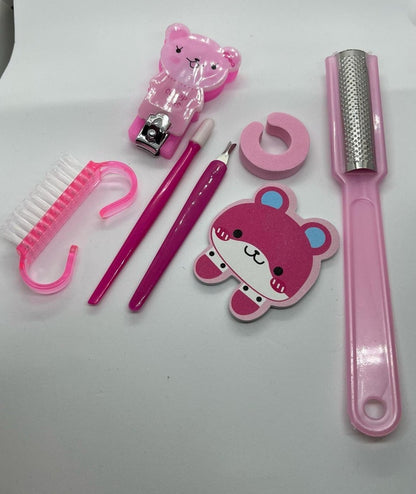 Mini Manicure Set