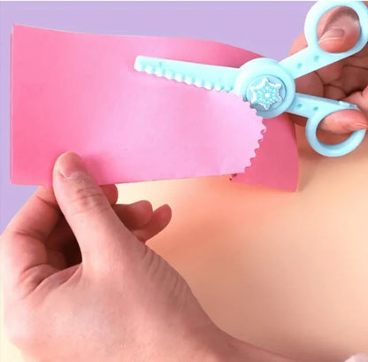Disney Designing Scissors For Kids