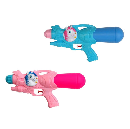 Character Water Gun