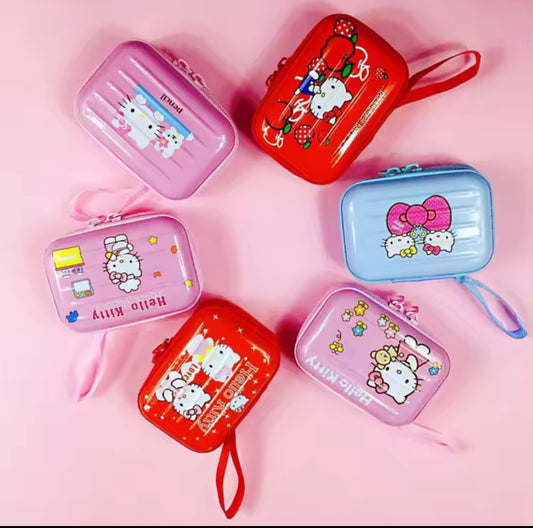 Hello kitty Coin Pouch