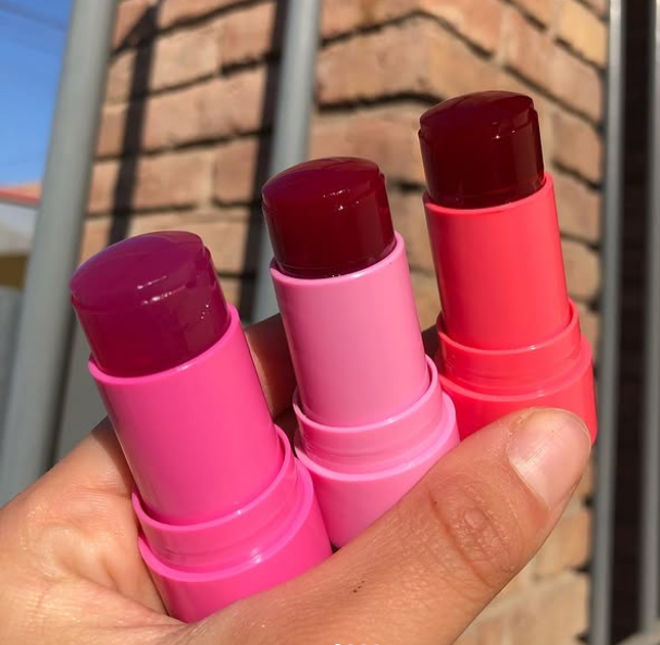 Milk Jelly Blush Tint