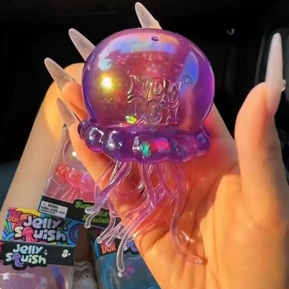 Viral Needoh Jellyfish Squish |Squishy