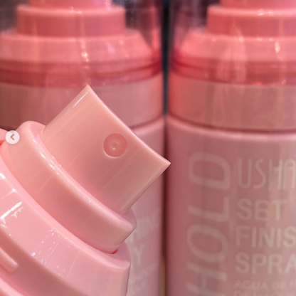 Stay All Day Premium Bottle Makeup Fixer Spray