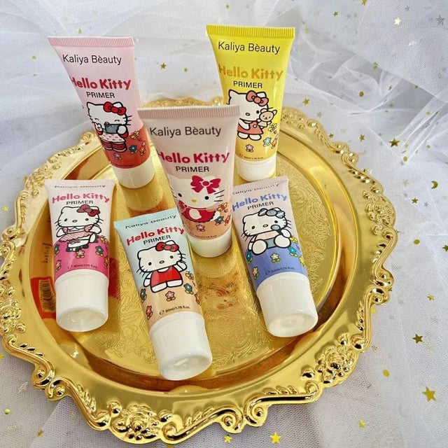 Sanrio Hello Kitty Makeup Primer