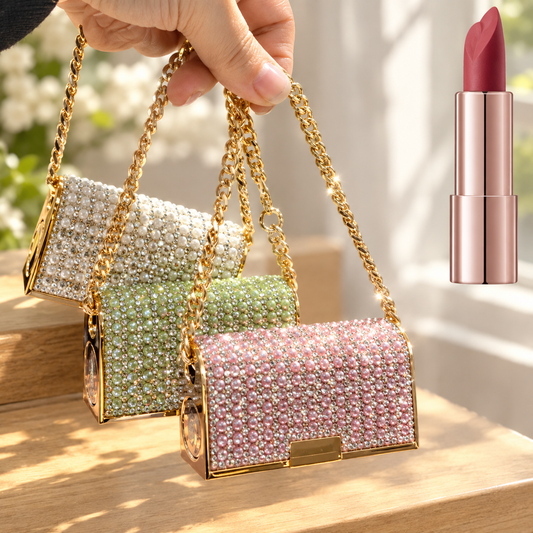 Viral Lipsticks With Premium Bag