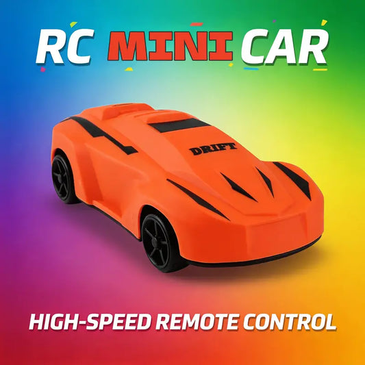 ​Ultimate Mini Remote Control Sports Car
