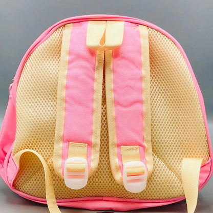 Kids Unicorn Hardcase Backpack With 3D Wings