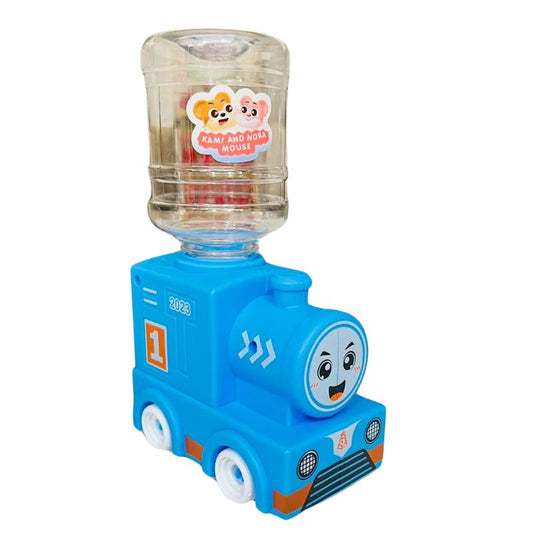 Vehicle Mini Water Dispenser