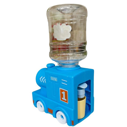 Vehicle Mini Water Dispenser