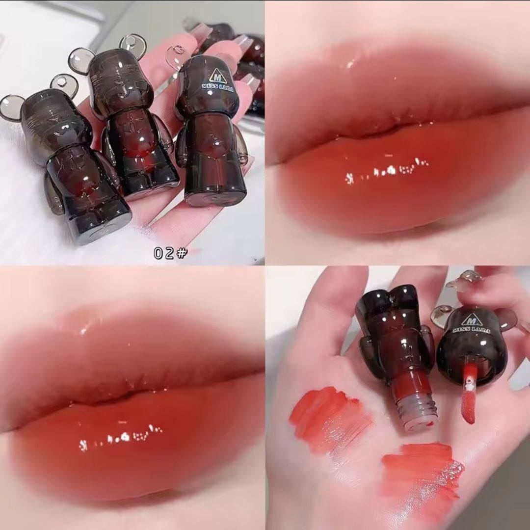 Korean Juicy Lip Gloss