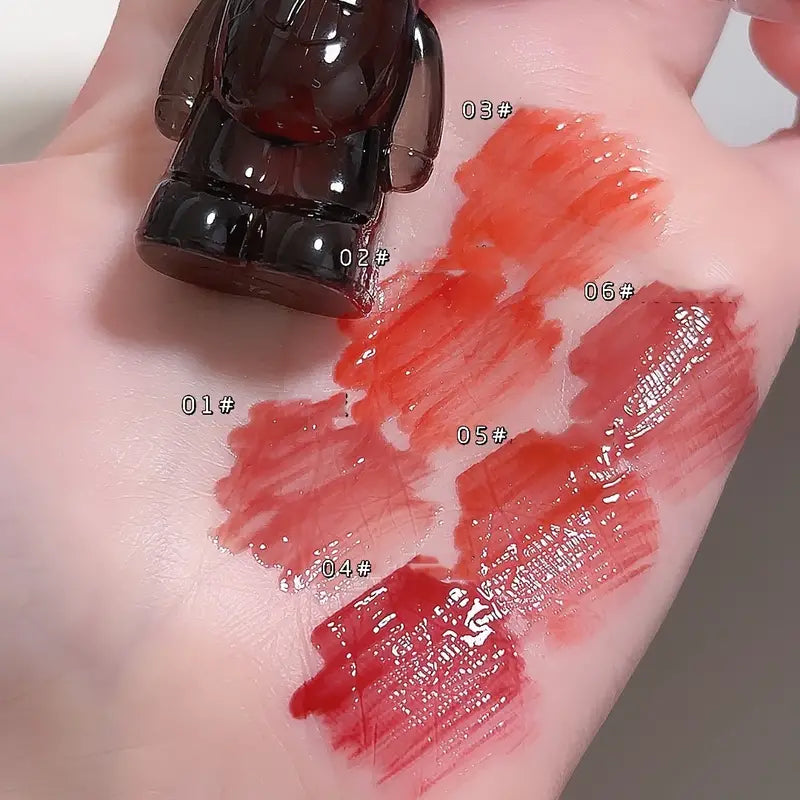 Korean Juicy Lip Gloss