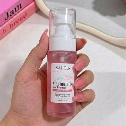 10% Niacinamide Spot Removal Repair Serum
