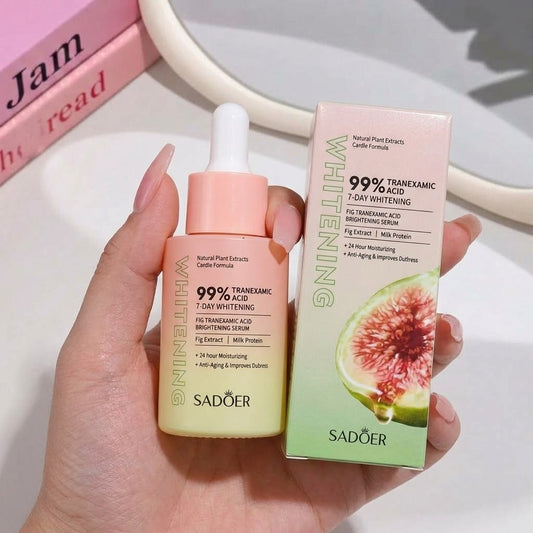 99% Tranexamic Acid 7-Day Brightening Serum