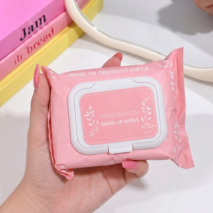 Makeup Remover Wet Wipes