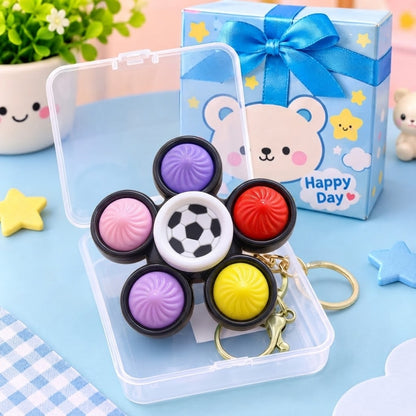 Dumpling Spinner With Box