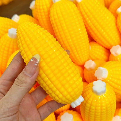 Viral Jumbo Corn Squishy